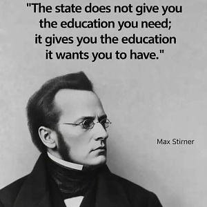 Max Stirner