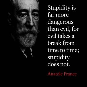 Anatole France