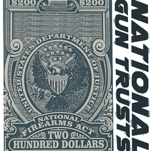 Tax stamp