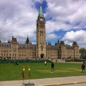 Ottawa May 2013