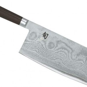Chinese Butcher Knife