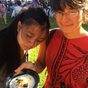 Touch of Iolani fundraiser