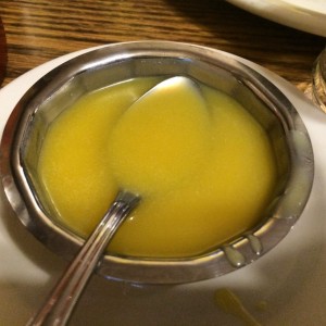 Lilikoi butter