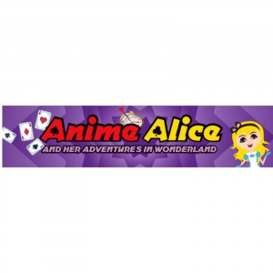 HTY play "Anime Alice"