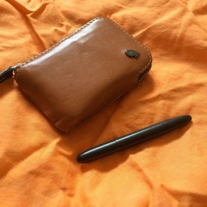 Belroy wallet kit