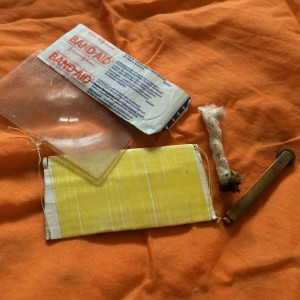 Belroy wallet kit