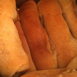 Spanish rolls