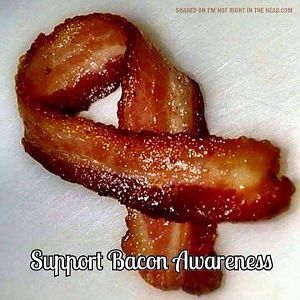 Bacon Awarness