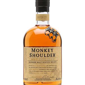 Monkey shoulder Whisky