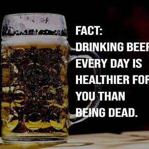 Beer Facts