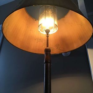CQ floor lamp