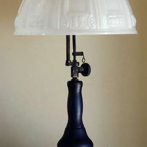 Everbright Lamp