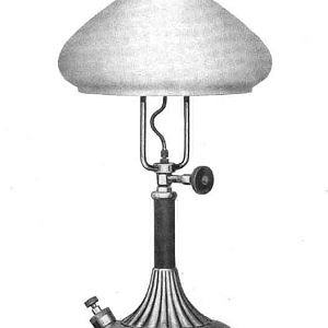 Gloria Radiant Table Lamp-1916