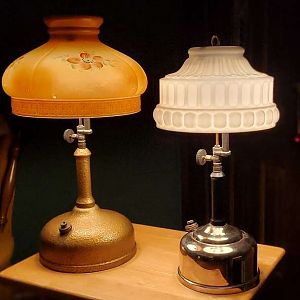 Akron Free Lamp (WhitegasExtrordinaire)