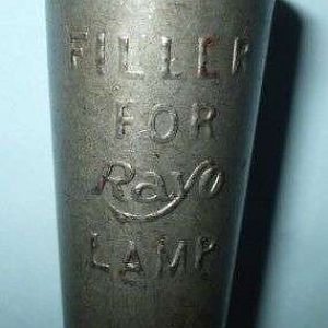 Rayo-Lamp-Oil-Filler-Funnel-Rare