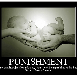 Obama On Abortion