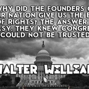 Walter Williams 2