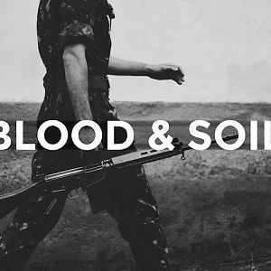 Blood And Soil