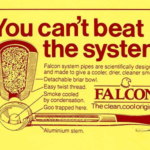 Falcon System