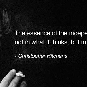 Hitchens