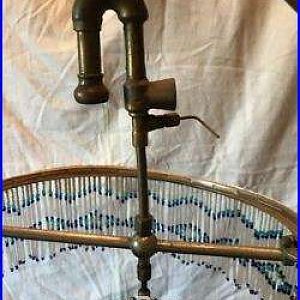 Vintage_Nulite_Gas_Lamp_Hollow_Wire_Antique_Hanging_Early_1900s_04_wcis