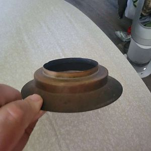Buckeye-lamp-parts