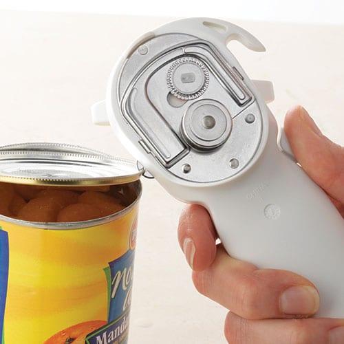 Pampered Chef Smooth Edge Can Opener 